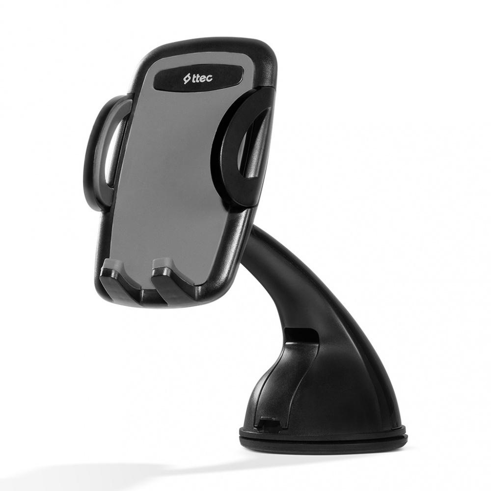 Тримач автомобільний Ttec FlexGrip Compact (2TT08) | ARAGO
