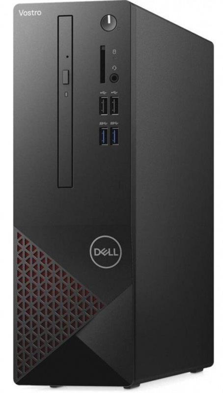 Персональный компьютер Dell Vostro 3681 SFF (N206VD36812101UBU) | ARAGO