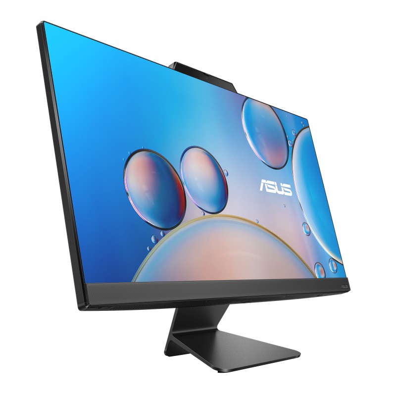 Моноблок Asus M3402WFAK-BPC0150 (90PT03L2-M00S10) Black | ARAGO