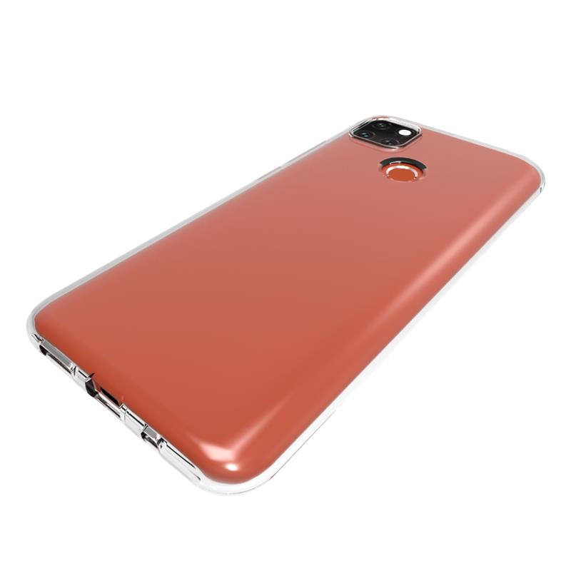 Чохол-накладка BeCover для Xiaomi Redmi 9C/Redmi 10A Transparancy (705455) | ARAGO