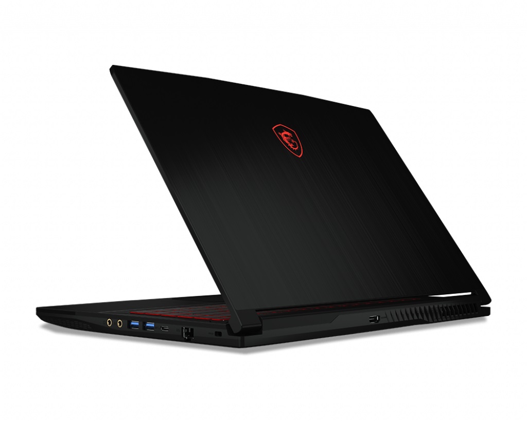 MSI GF63-9SCXR (GF639SCXR-469XUA) FullHD Black | ARAGO