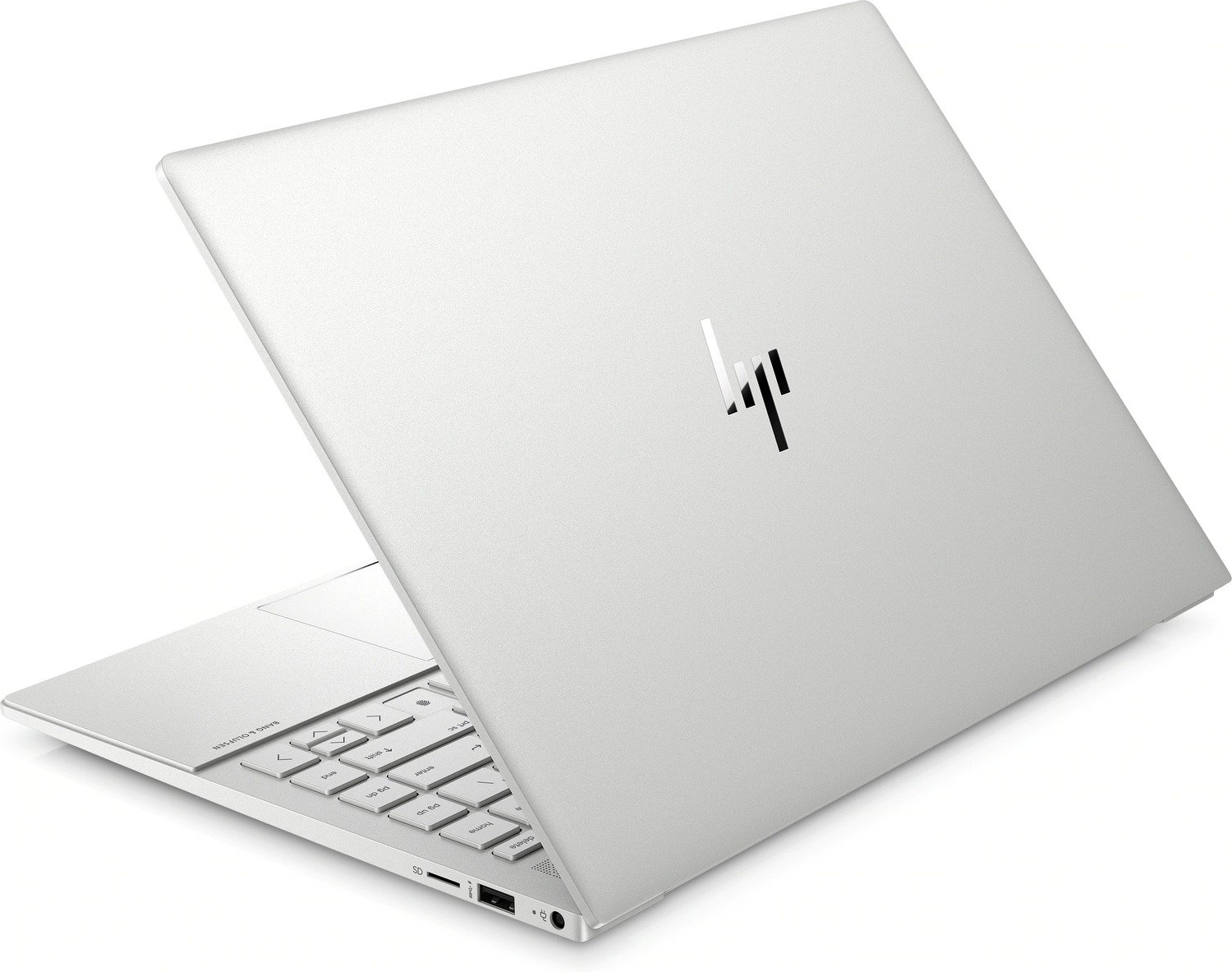 HP ENVY 14-eb0007ua (423W9EA) WXGA Win10 Silver | ARAGO
