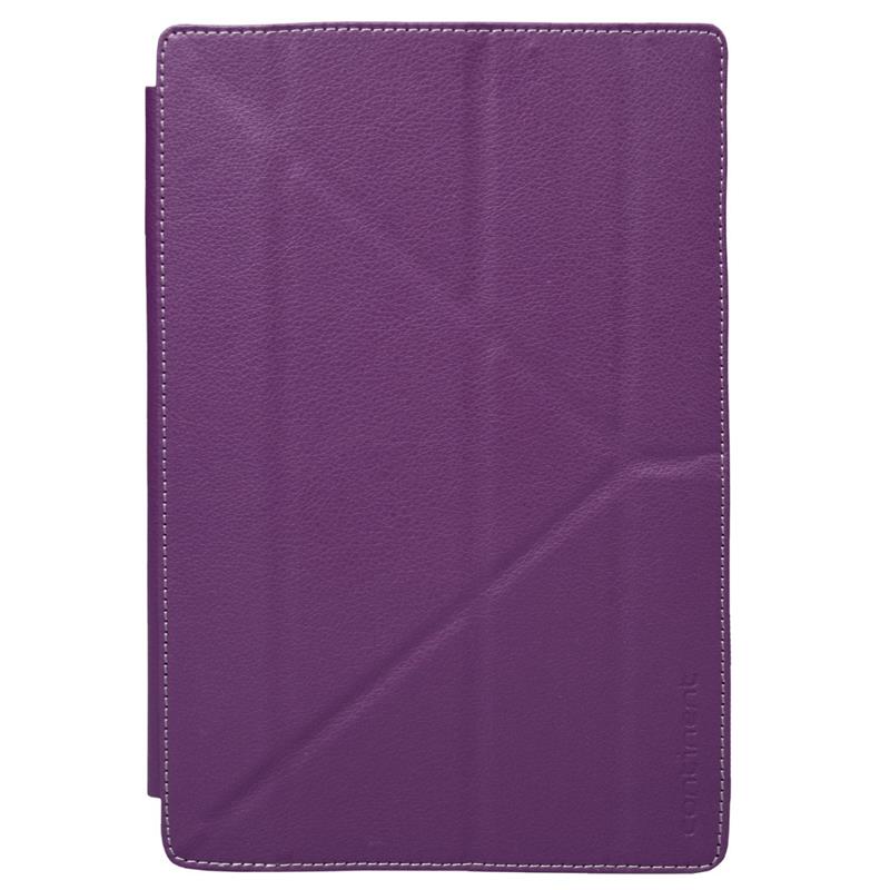 Чохол-книжка Continent універсальний 9.7" Violet (UTS-101VT) | ARAGO