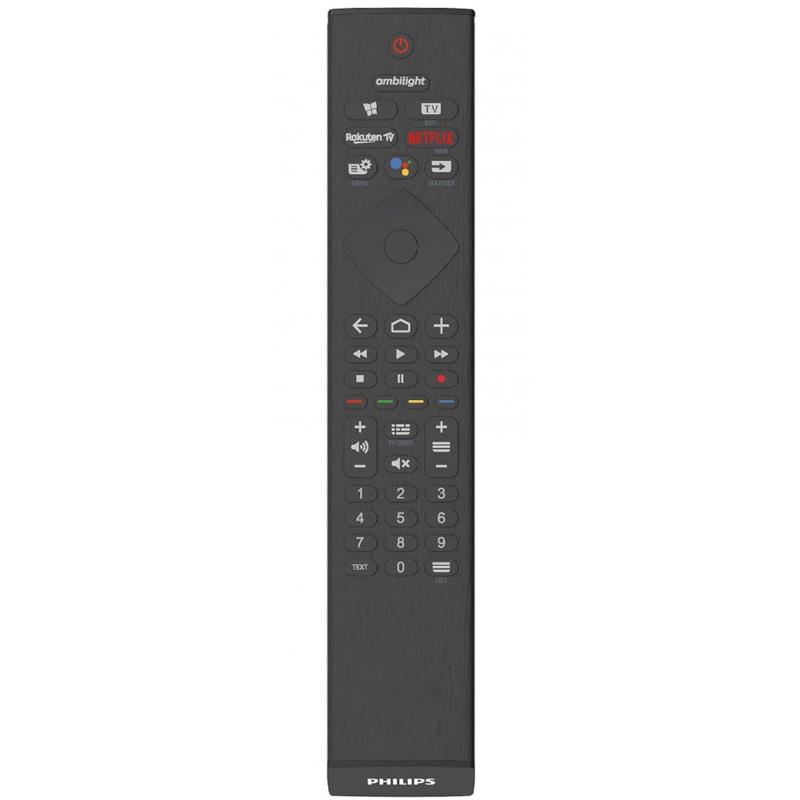 картинка Телевизор Philips 58PUS8545/12 от магазина Компания+