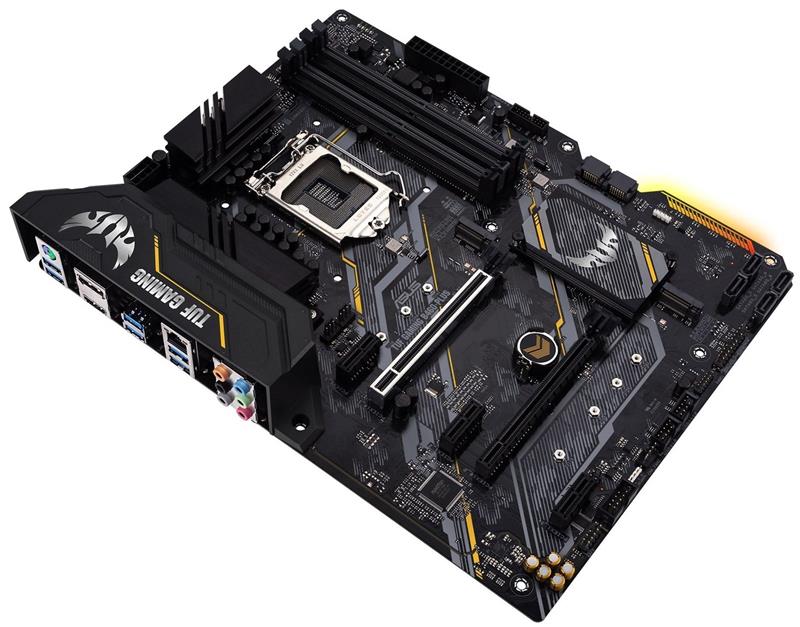 Asus TUF Gaming B460-Plus Socket 1200 | ARAGO