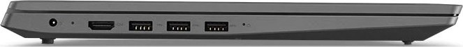 Lenovo V15 (82C500FYRA) FullHD Grey | ARAGO
