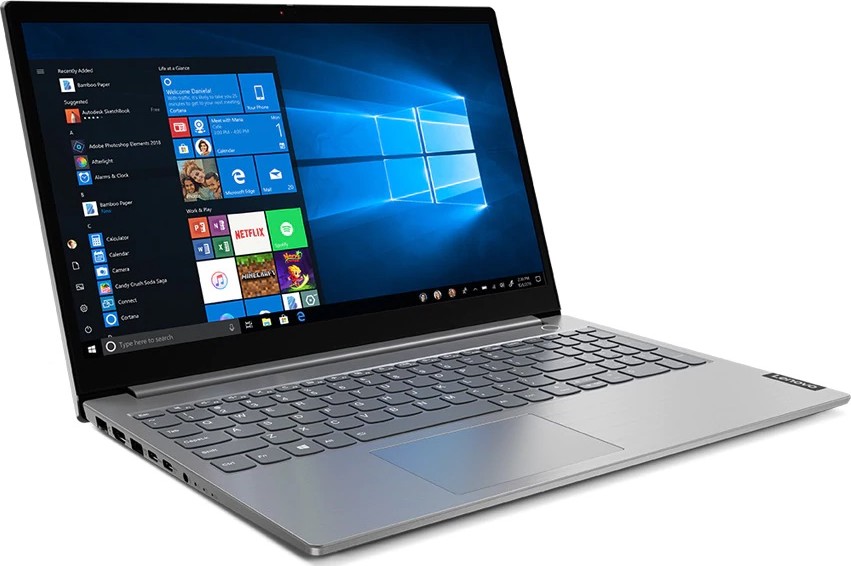 Lenovo ThinkBook 15 (20SMS0UP00) FullHD Win10PE Mineral Grey | ARAGO