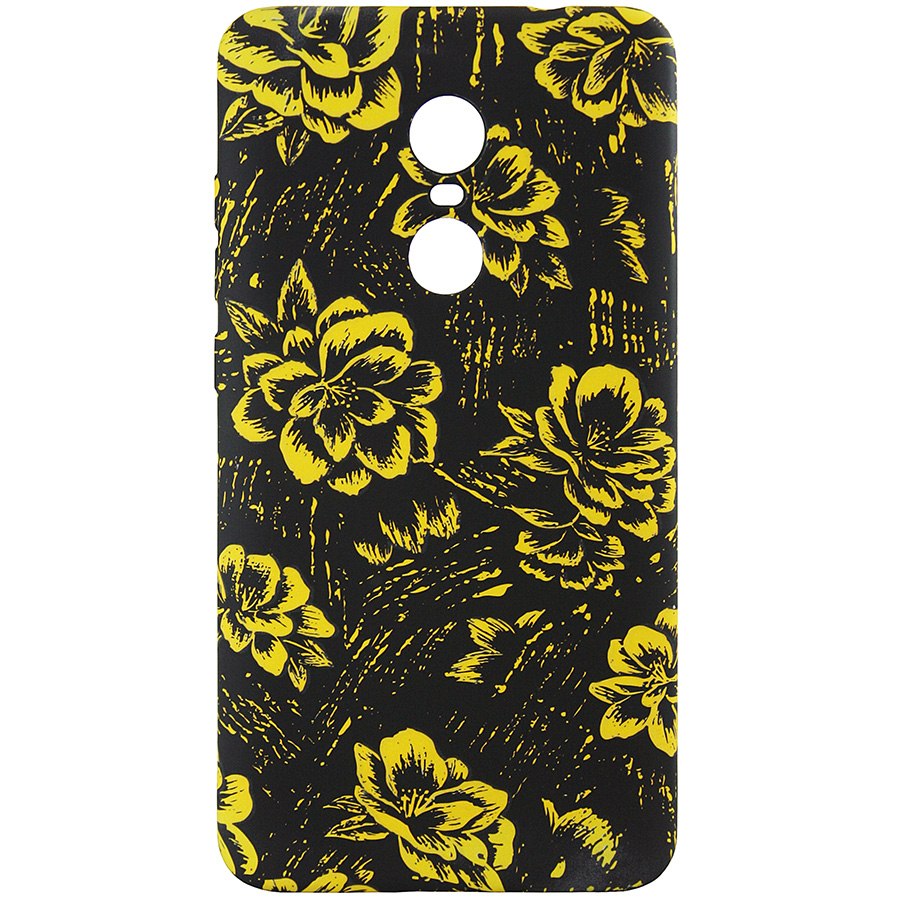 Силикон Inavi GALLERY Sony Xperia XA-2 (H4113) 04 | ARAGO