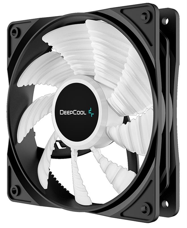 Вентилятор DeepCool RF120R | ARAGO