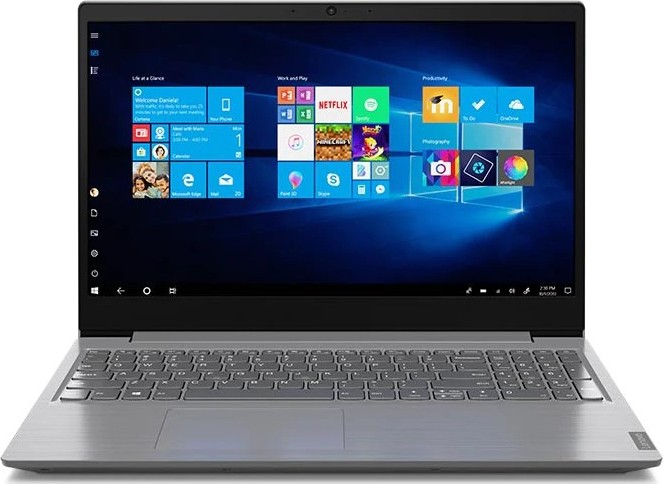 Lenovo V15 (82C500NQRA) FullHD Grey | ARAGO