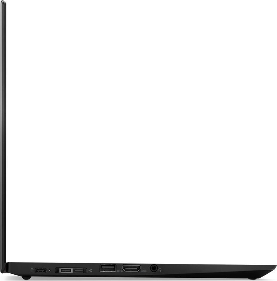 Lenovo ThinkPad T495s (20QJ000JRT) FullHD Win10Pro Black | ARAGO