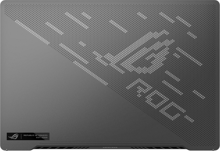 Asus GA401QM-HZ296 (90NR05S3-M07830) FullHD Gray | ARAGO
