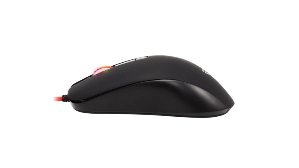 Мышь Fantech G10 Rhasta/05751 Black USB | ARAGO