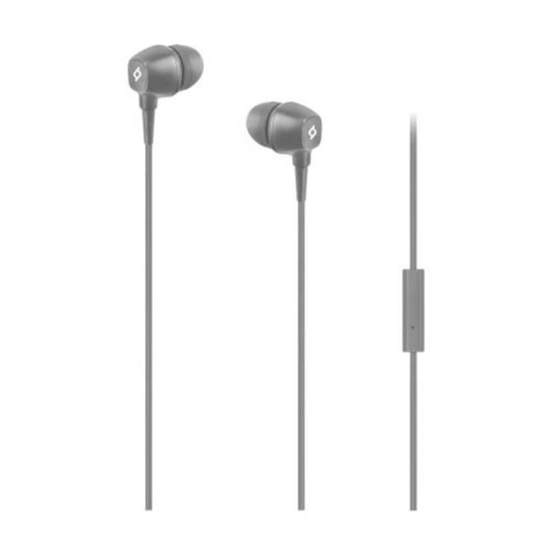 Гарнитура Ttec Pop Gray (2KMM13GR) | ARAGO