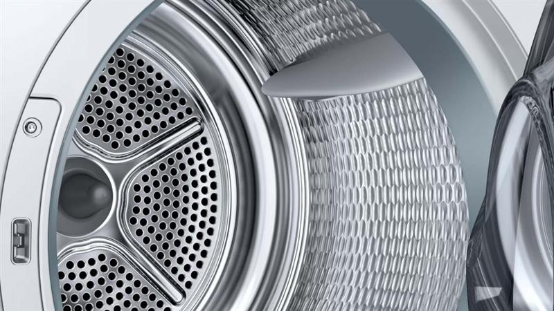 картинка Сушильная машина Siemens WT47W461EU от магазина Компания+