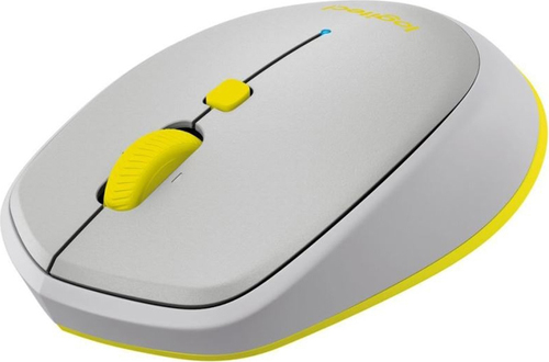 Мышь беспроводная Logitech M535 (910-004530) Grey USB | ARAGO