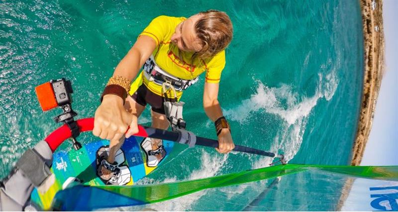 картинка Поплавок GoPro Floaty (AFLTY-004) от магазина Компания+