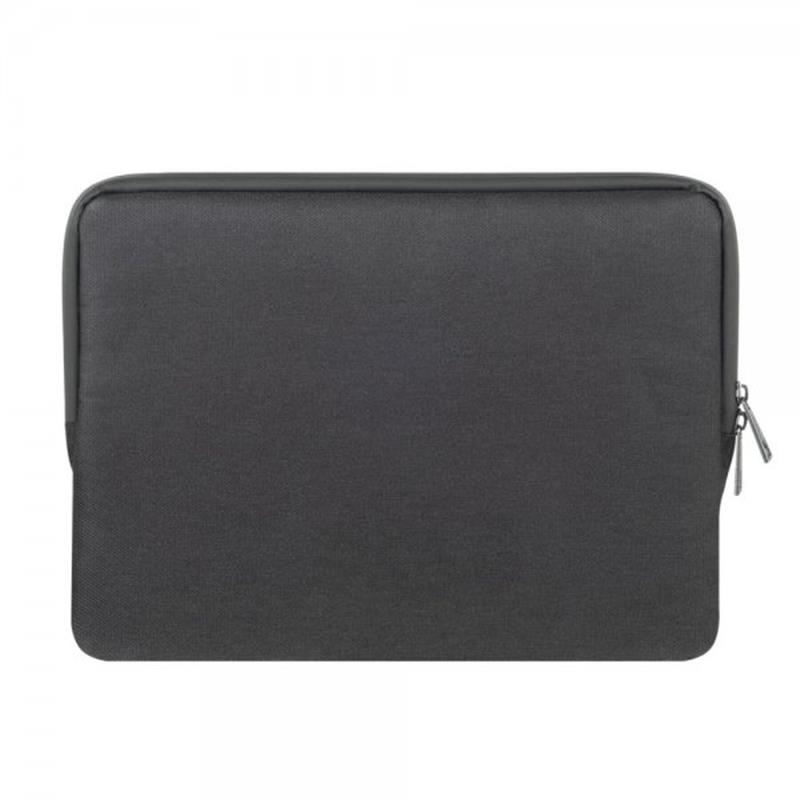 Чохол для ноутбука Rivacase 8114 Eco 14" Black | ARAGO