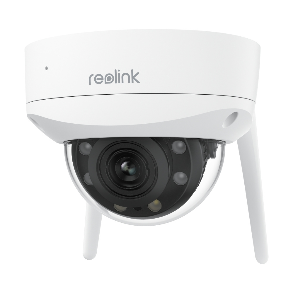 картинка IP камера Reolink W437 от магазина Компания+
