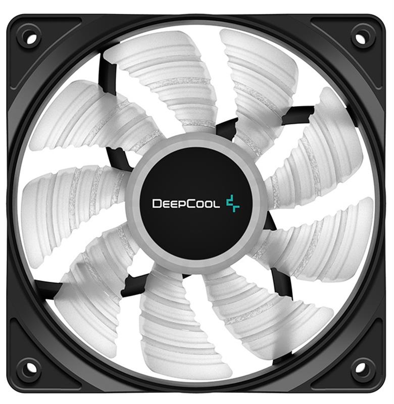 Вентилятор DeepCool RF120R | ARAGO