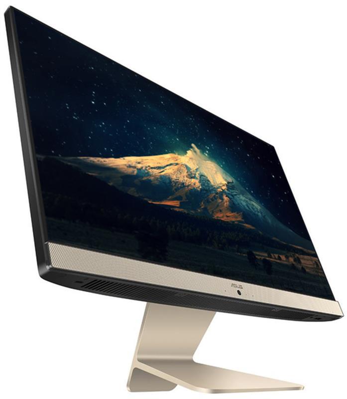 Моноблок Asus V222GAK-BA283T (90PT0211-M07270) Win10 Black | ARAGO