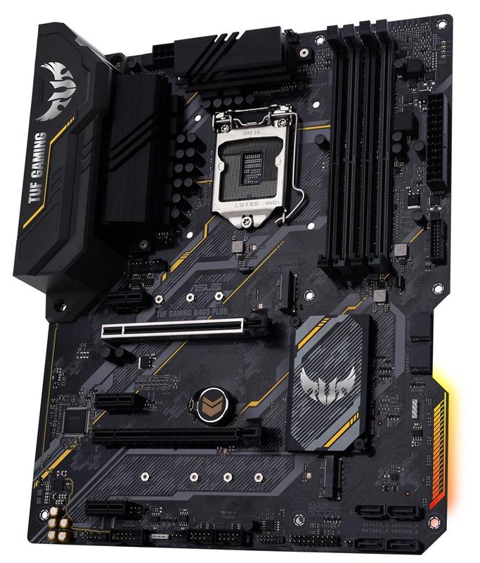 Asus TUF Gaming B460-Plus Socket 1200 | ARAGO