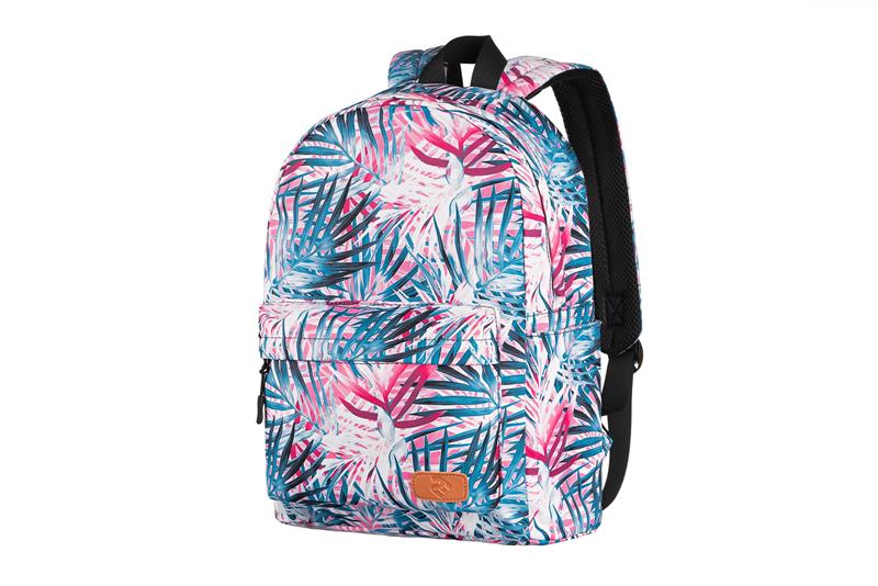 Рюкзак 2E TeensPack 13" Palms (2E-BPT6114PK) | ARAGO