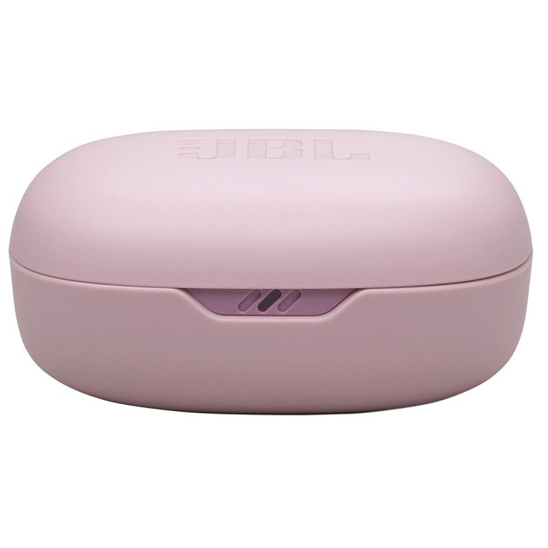 Bluetooth-гарнітура JBL Wave Flex 2 Pink (JBLWFLEX2PIK) | ARAGO