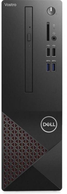Персональный компьютер Dell Vostro 3681 SFF (N206VD36812101UBU) | ARAGO