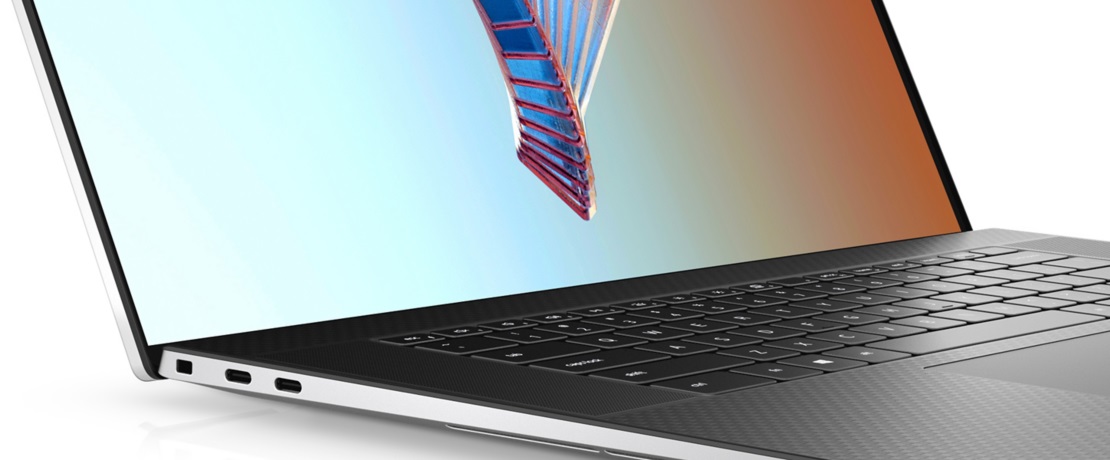 Dell XPS 17 9700 (N099XPS9700UAWP) UHD+ Win10Pro Silver | ARAGO