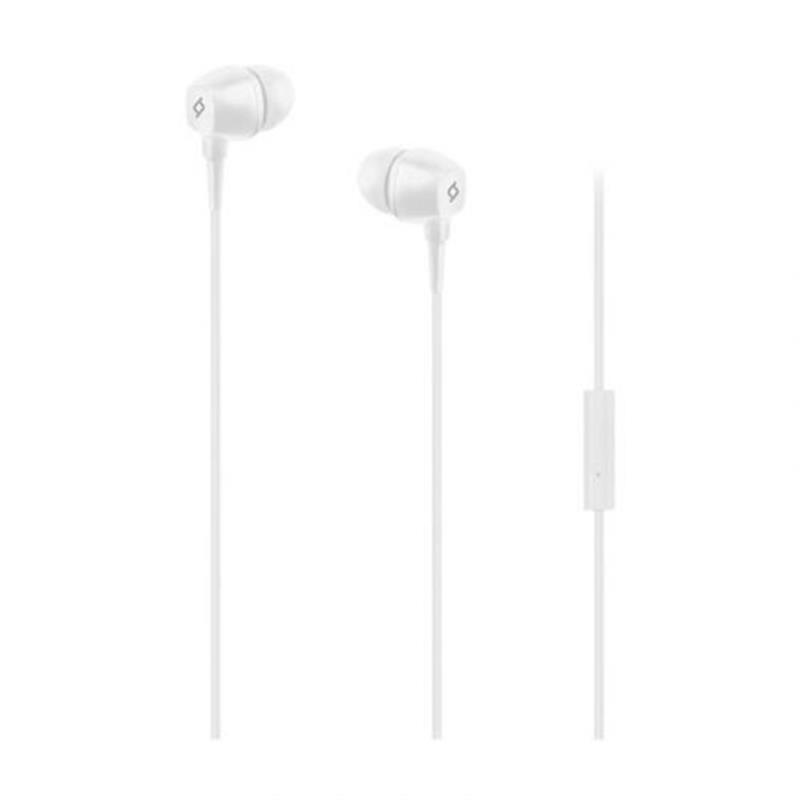 Гарнитура Ttec Pop White (2KMM13B) | ARAGO