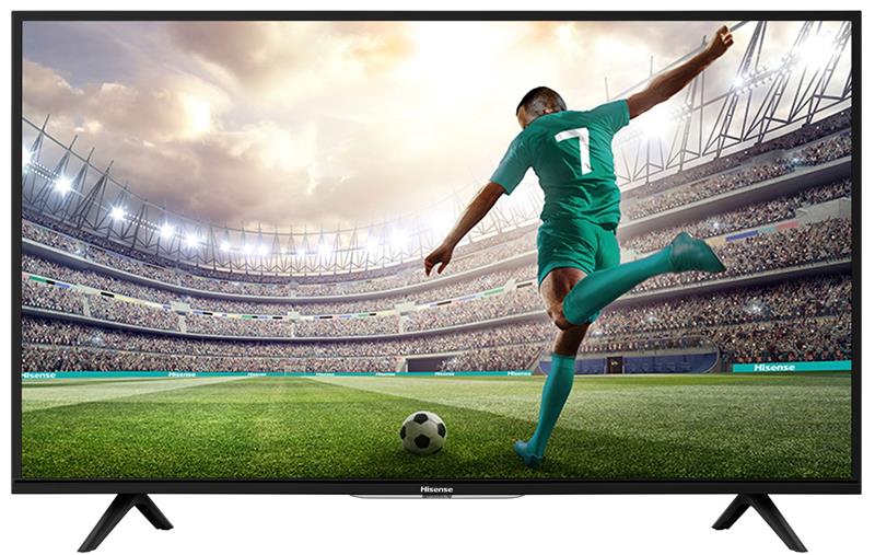 картинка Телевизор Hisense 32B6700HA от магазина Компания+