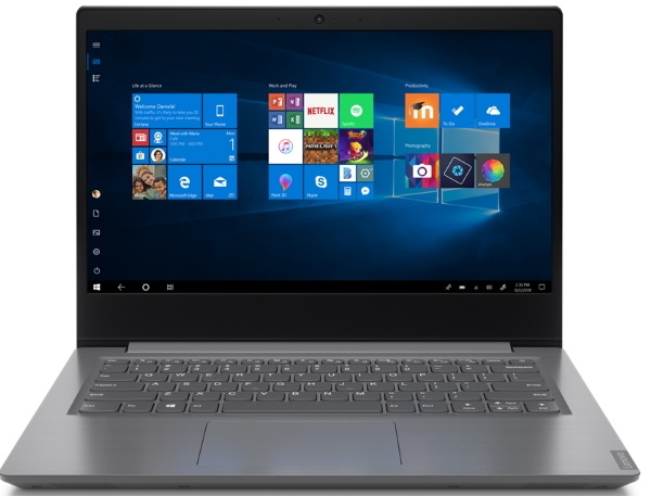 Lenovo V14 (82C600DERA) FullHD Grey | ARAGO