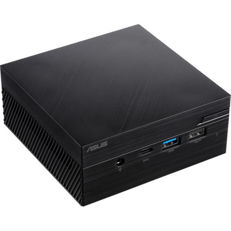 Неттоп Asus Mini PC PN40-BBC521MV (90MS0181-M05210) Black | ARAGO