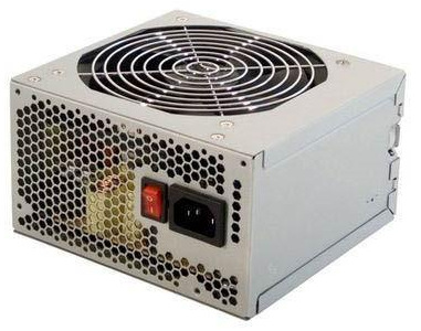 Блок живлення Delux DLP-25D 400W Bulk | ARAGO
