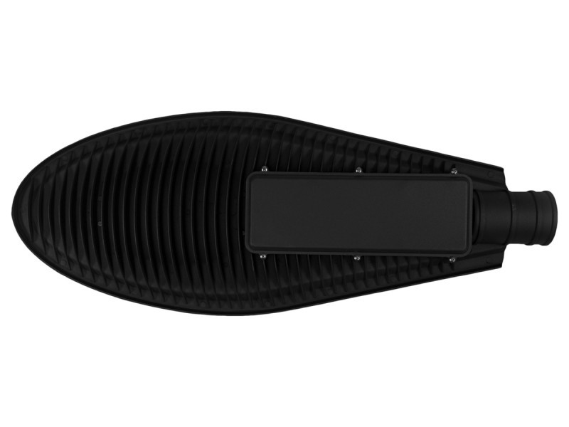 картинка Світильник вуличний LED Luxel, 100W, LED, 11000Lm, 6500K от магазина Компания+