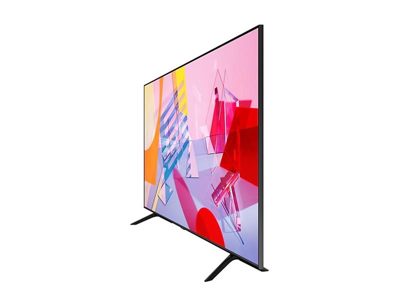 картинка Телевизор Samsung QE58Q60TAUXUA от магазина Компания+