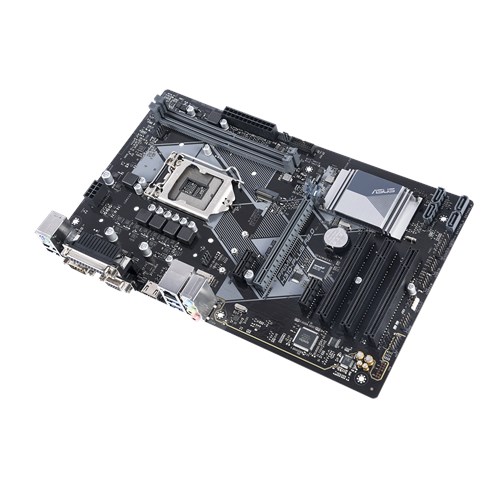 Asus Prime H310-Plus R2.0 Socket 1151 | ARAGO