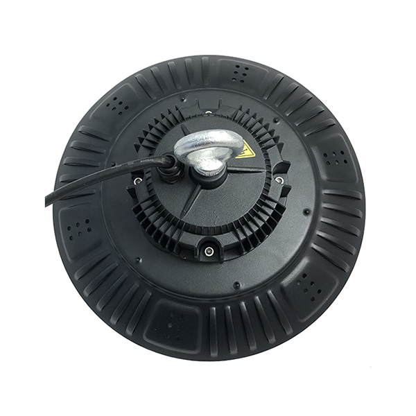 картинка LED светильник для производственных помещений LightProm, 150W, 16500Lm, 6000K от магазина Компания+