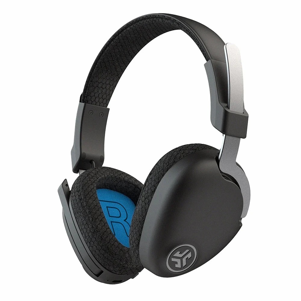 Bluetooth-гарнітура JLab JBuds Work Black (IEUHBJBUDSWORKRBLK4) | ARAGO