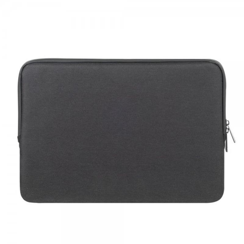 Чохол для ноутбука Rivacase 8115 Eco 15.6" Black | ARAGO