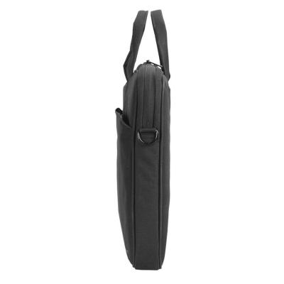 Сумка для ноутбука Continent CC-012 Black 15,6" | ARAGO