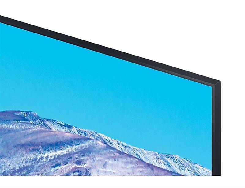 картинка Телевизор Samsung UE43TU8000UXUA от магазина Компания+
