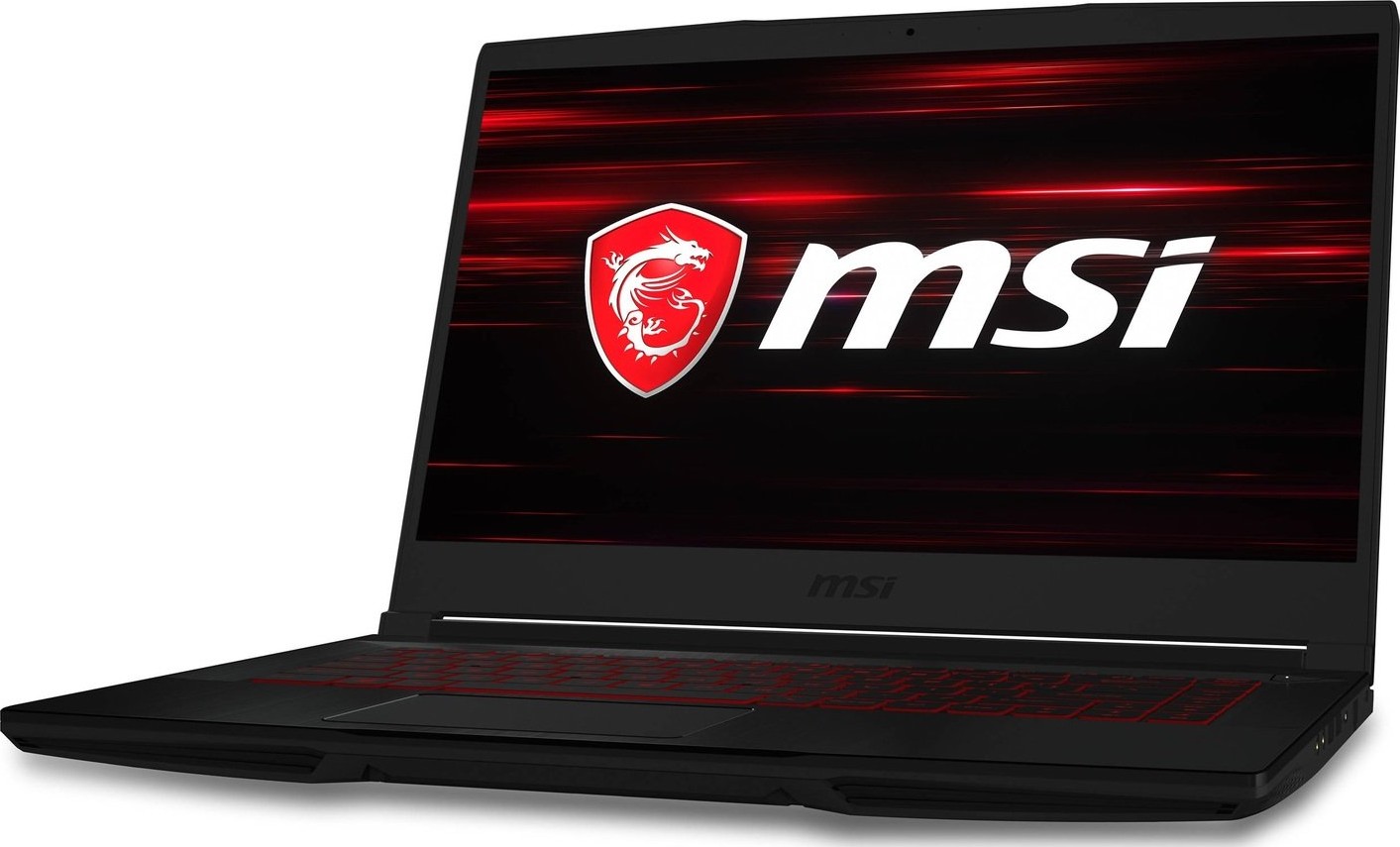 MSI GF65-9SEXR (GF659SEXR-674XUA) FullHD Black | ARAGO