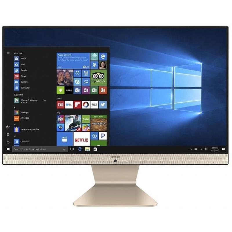 Моноблок Asus M241DAK-BA020M (90PT02P2-M05790) Black | ARAGO
