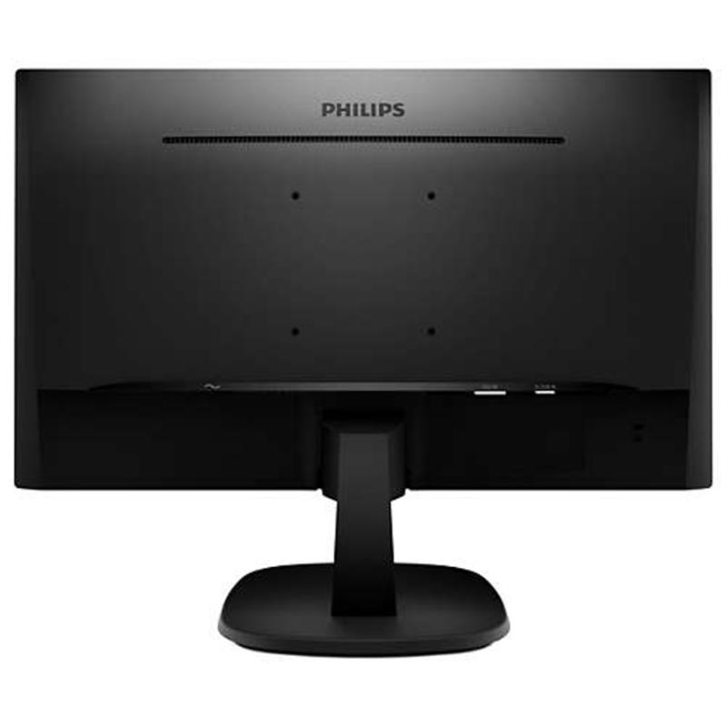 Philips 23.8" 243V7QSB/01 IPS Black | ARAGO