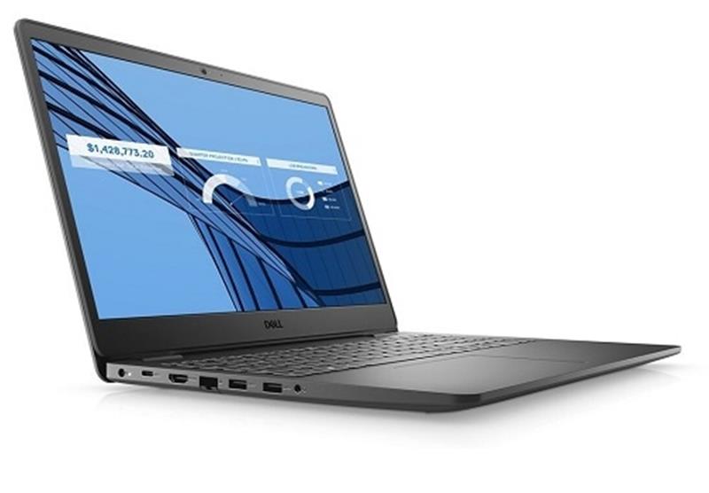 Dell Vostro 3500 (N3007VN3500UA012105UBU) FullHD Black | ARAGO