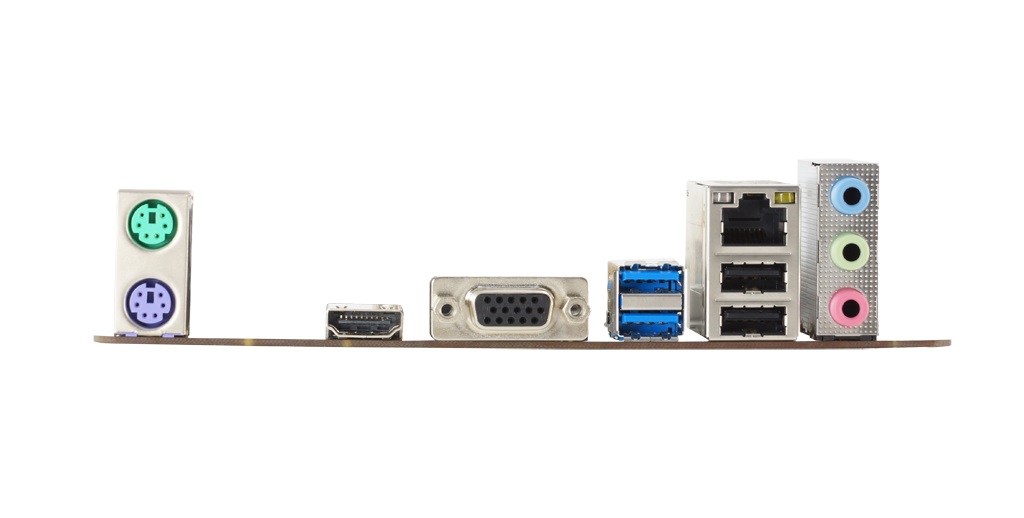 Biostar A68N-2100K Mini ITX | ARAGO
