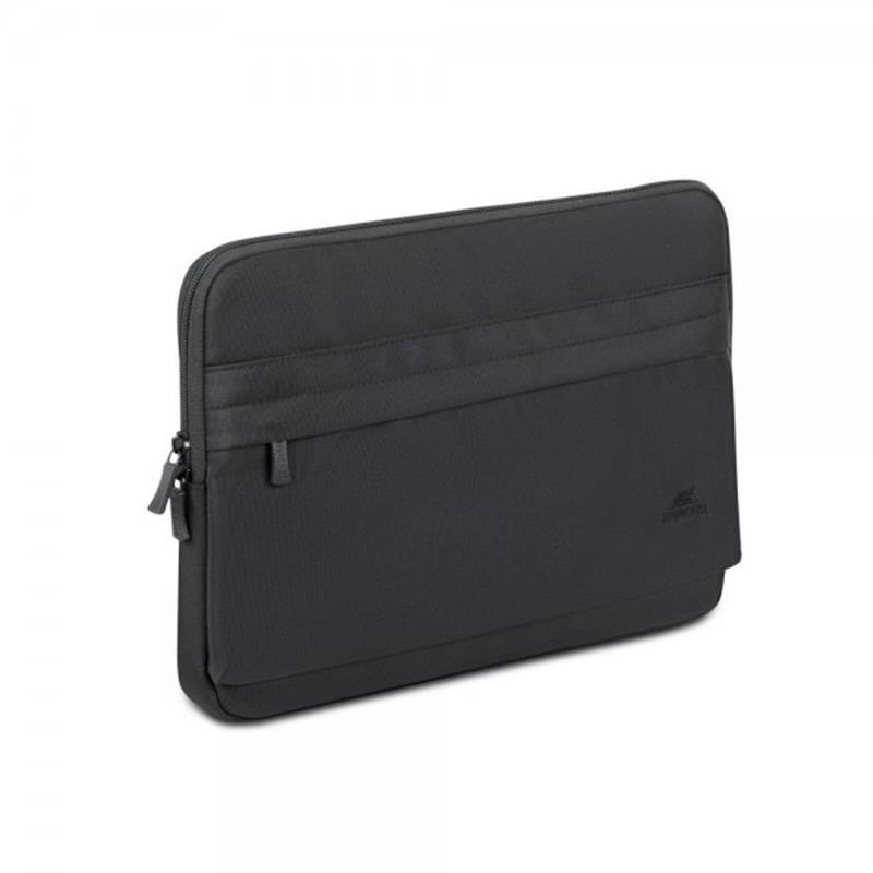 Чохол для ноутбука Rivacase 8204 15.6" Black | ARAGO