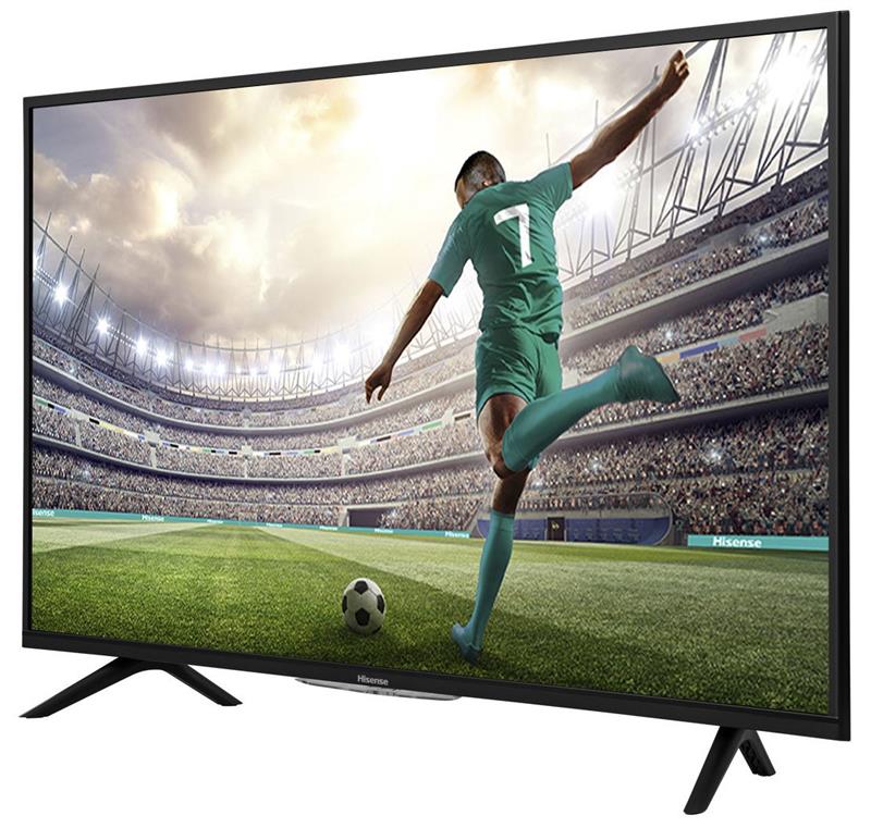 картинка Телевизор Hisense 32B6700HA от магазина Компания+